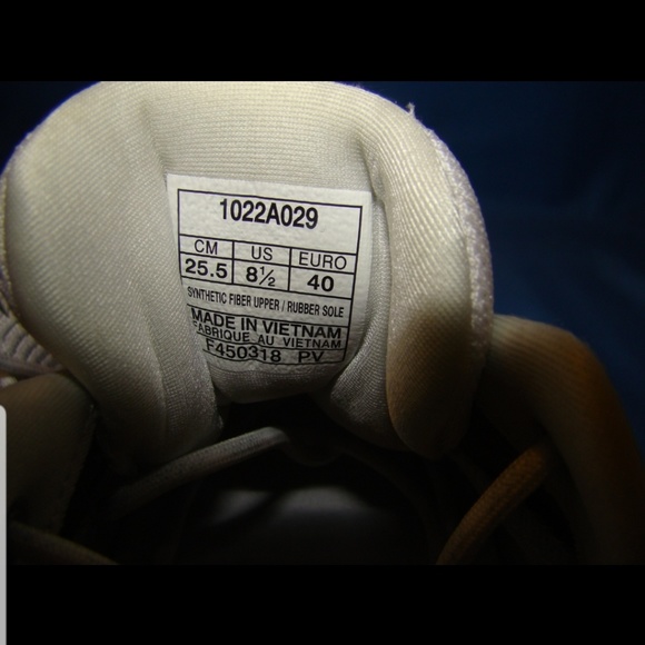 Women's Asics Gel Quantum 360 4 Running Shoes 8.5 - Picture 8 of 8